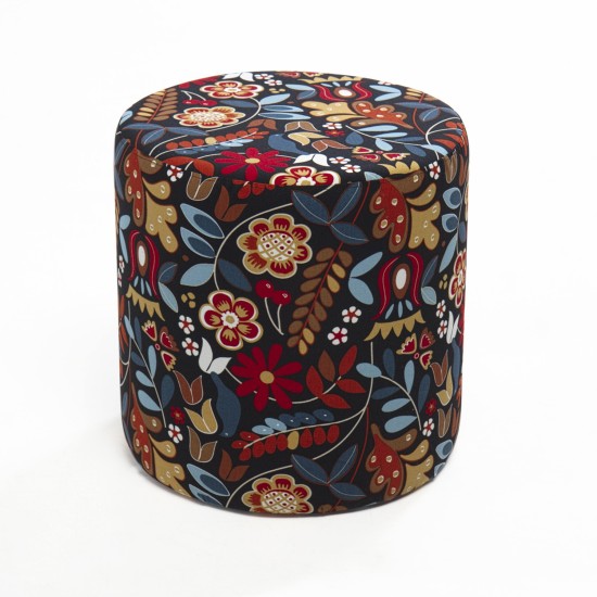 Tuffet Dalbudak - cylinder Red
Black
Blue
Yellow Atelier del Sofa Tuffet Dalbudak - cylinder Red
Black
Blue
Yellow