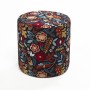 Tuffet Dalbudak - cylinder Red
Black
Blue
Yellow