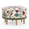 Atelier del Sofa Tuffet Rimini White
Blue
Red
Yellow
Green