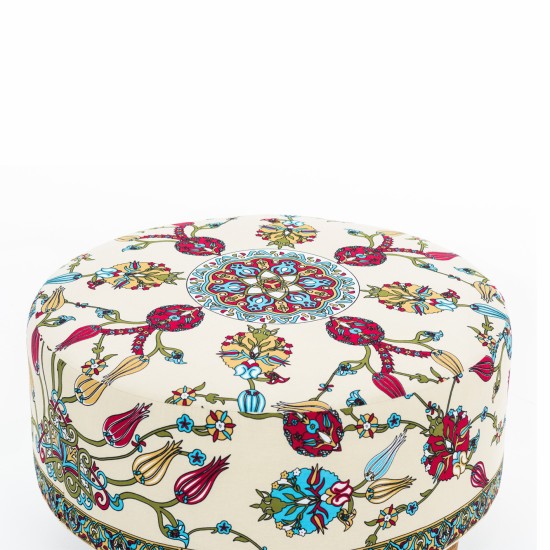 Tuffet Rimini White
Blue
Red
Yellow
Green Atelier del Sofa Tuffet Rimini White
Blue
Red
Yellow
Green