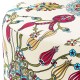 Tuffet Rimini White
Blue
Red
Yellow
Green Atelier del Sofa Tuffet Rimini White
Blue
Red
Yellow
Green