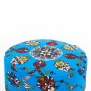 Atelier del Sofa Tuffet Torino Blue
Yellow
Red
Green
White