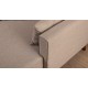 Corner Sofa-Bed Bella Corner Sofa Right 2 - Cream Cream Atelier del Sofa Corner Sofa-Bed Bella Corner Sofa Right 2 - Cream Cream