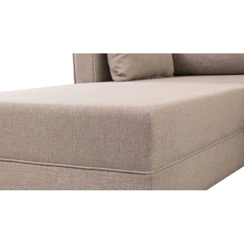 Atelier del Sofa Corner Sofa Bella Corner Sofa Left 1 - Cream Cream