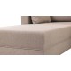 Atelier del Sofa Corner Sofa Bella Corner Sofa Left 1 - Cream Cream