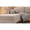 Atelier del Sofa Corner Sofa Bella Corner Sofa Left 1 - Cream Cream