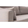 Atelier del Sofa Corner Sofa Bella Corner Sofa Right 1 - Cream Cream