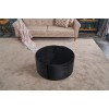 Atelier del Sofa Pouffe Alis Puf - Black Anthracite
Pink