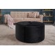 Atelier del Sofa Pouffe Alis Puf - Black Anthracite
Pink