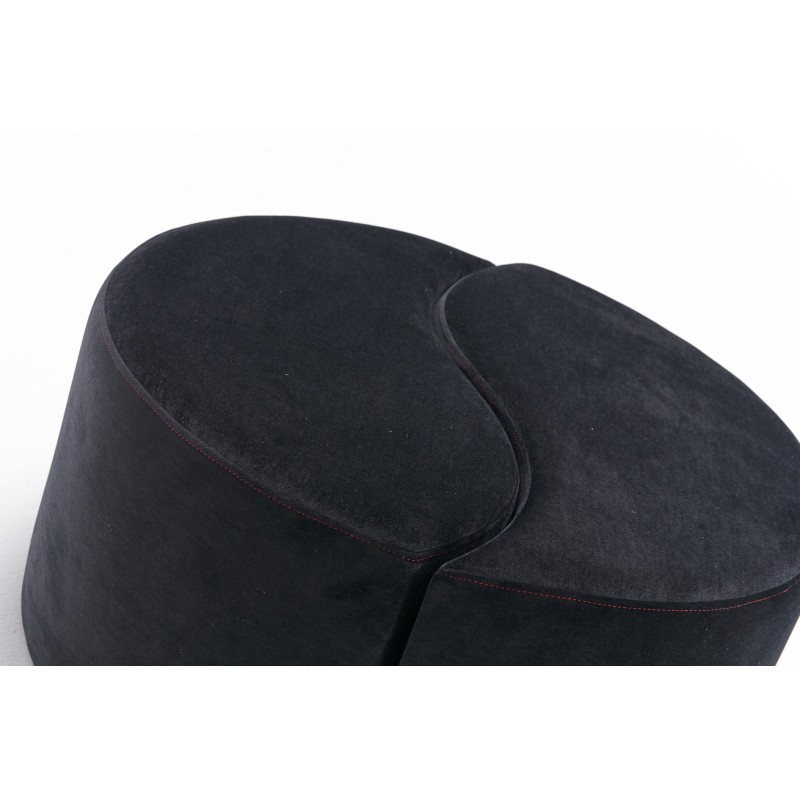 Atelier del Sofa Pouffe Alis Puf - Black Anthracite
Pink