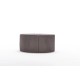 Pouffe Alis Puf - Mink Mink Atelier del Sofa Pouffe Alis Puf - Mink Mink