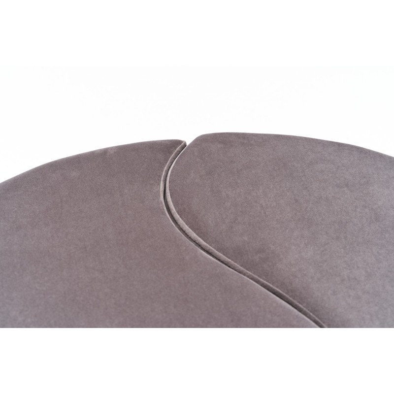 Atelier del Sofa Pouffe Alis Puf - Mink Mink