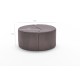 Pouffe Alis Puf - Mink Mink Atelier del Sofa Pouffe Alis Puf - Mink Mink