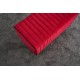 Pouffe Mabel Puf - Red Red Atelier del Sofa Pouffe Mabel Puf - Red Red