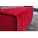 Pouffe Mabel Puf - Red Red Atelier del Sofa Pouffe Mabel Puf - Red Red