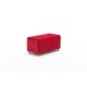 Pouffe Mabel Puf - Red Red Atelier del Sofa Pouffe Mabel Puf - Red Red