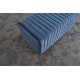 Pouffe Mabel Puf - Blue Blue Atelier del Sofa Pouffe Mabel Puf - Blue Blue