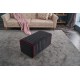 Atelier del Sofa Pouffe Mabel Puf - Black Anthracite
Pink