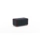 Atelier del Sofa Pouffe Mabel Puf - Black Anthracite
Pink