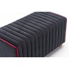 Atelier del Sofa Pouffe Mabel Puf - Black Anthracite
Pink