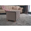 Atelier del Sofa Pouffe Mabel Puf - Mink Mink