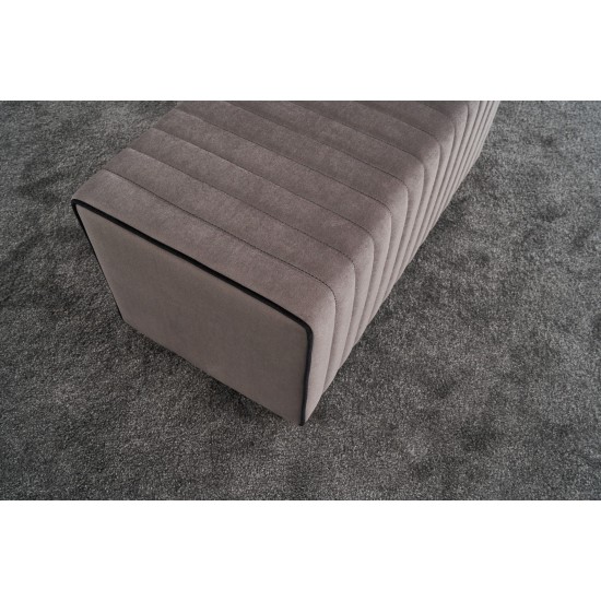 Atelier del Sofa Pouffe Mabel Puf - Mink Mink