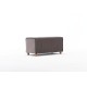 Atelier del Sofa Pouffe Mabel Puf - Mink Mink