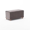 Atelier del Sofa Pouffe Mabel Puf - Mink Mink