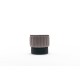 Pouffe Rose Puf - Grey Grey Atelier del Sofa Pouffe Rose Puf - Grey Grey