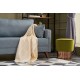 3-Seat Sofa Bella Soft Üçlü Koltuk - Blue Blue 3-Seat Sofa Bella Soft Üçlü Koltuk - Blue Blue