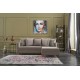 Corner Sofa-Bed Aydam Right - Cream Cream Atelier del Sofa Corner Sofa-Bed Aydam Right - Cream Cream