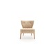 Wing Chair Viola Berjer Papatya Multicolor Atelier del Sofa Wing Chair Viola Berjer Papatya Multicolor