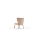 Wing Chair Layla - Cream Cream Wing Chair Layla - Cream Cream