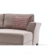 Corner Sofa-Bed Eris - Cream Cream Atelier del Sofa Corner Sofa-Bed Eris - Cream Cream