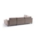 Γωνιακός Καναπές Efsun - 300x202x78εκ - Χρώμα Cream Γωνιακός Καναπές Efsun - 300x202x78εκ - Χρώμα Cream