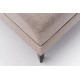 Γωνιακός Καναπές Efsun - 300x202x78εκ - Χρώμα Cream Γωνιακός Καναπές Efsun - 300x202x78εκ - Χρώμα Cream