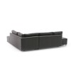 Atelier del Sofa Corner Sofa-Bed Manama Corner Sofa Bed Right - Anthracite Anthracite