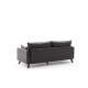 Atelier del Sofa 3-Seat Sofa Bella Sofa For 3 Pr - Anthracite Anthracite