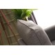Atelier del Sofa 1-Seat Sofa Bella Armchair - Brown Brown
