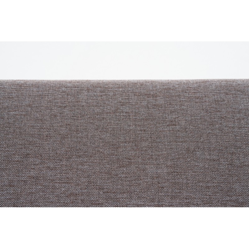 Atelier del Sofa 3-Seat Sofa Bella Sofa For 3 Pr - Brown Brown