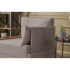 Atelier del Sofa 1-Seat Sofa Fly Right - Beige v2 Beige