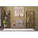 Atelier del Sofa 1-Seat Sofa Fly Left - Beige v2 Beige