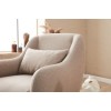 Atelier del Sofa 1-Seat Sofa Venus 1-Seat - Cream Cream