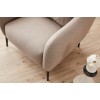 Atelier del Sofa 1-Seat Sofa Venus 1-Seat - Cream Cream