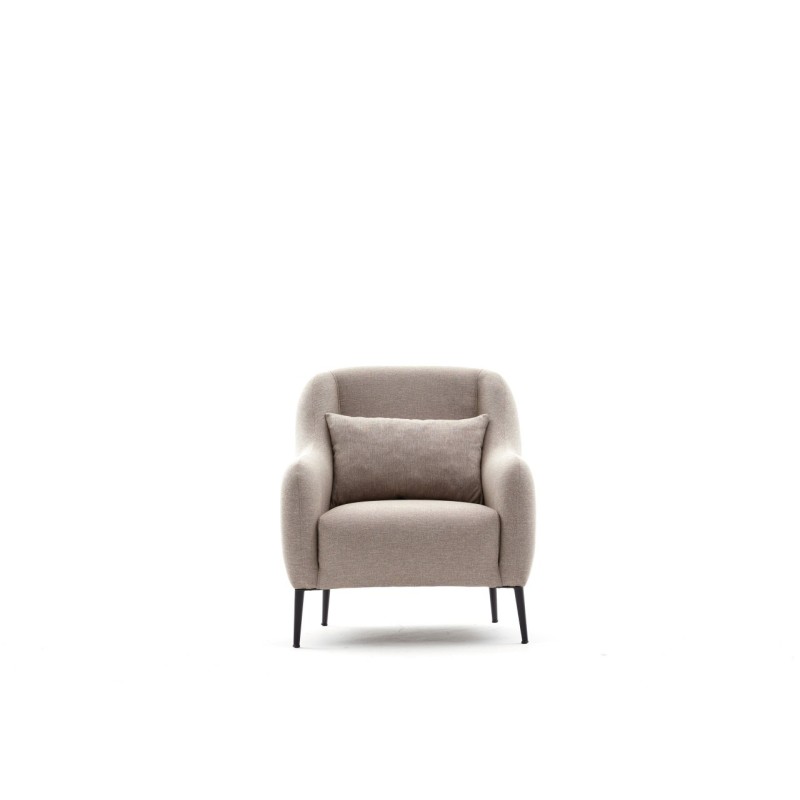 Atelier del Sofa 1-Seat Sofa Venus 1-Seat - Cream Cream