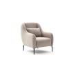 Atelier del Sofa 1-Seat Sofa Venus 1-Seat - Cream Cream