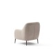 Atelier del Sofa 1-Seat Sofa Venus 1-Seat - Cream Cream