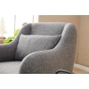 Atelier del Sofa 1-Seat Sofa Venus 1-Seat - Grey Grey