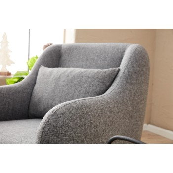 1-Seat Sofa Venus 1-Seat - Grey Grey