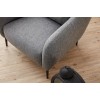 Atelier del Sofa 1-Seat Sofa Venus 1-Seat - Grey Grey